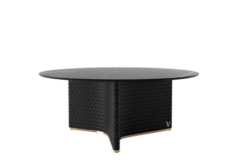 Versace home table